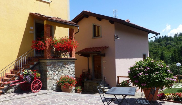 'Case Cioni-torretta by Interhome