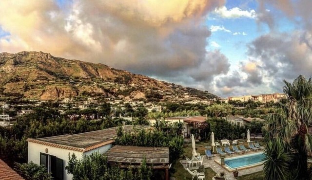 Case Vacanze Le Buganville