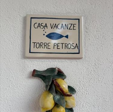 Case Vacanze Torre Petrosa
