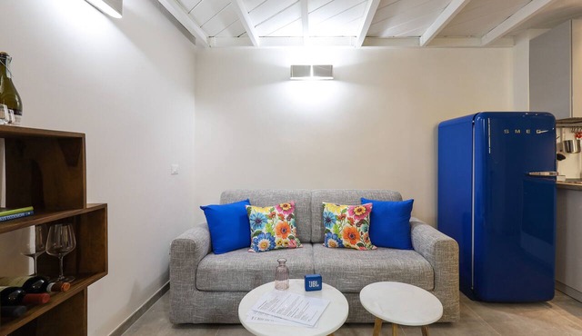 Casera loft Navigli - walking distance DUOMO and BOCCONI