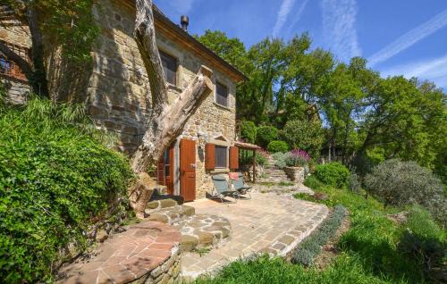 Casina Poggiolo