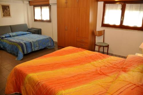 Cassiodoro Rooms Affittacamere