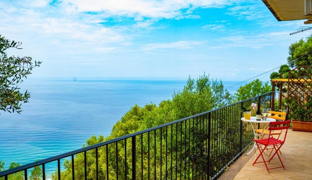 Castellabate Apartments Casa Cardone