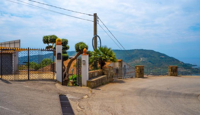 Castellabate Apartments Camere