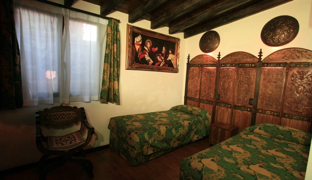 Castello di Pavone