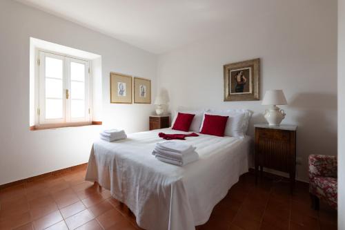 Castello di Porciano - Casa Maggiolino