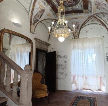 Castello di San Cristoforo