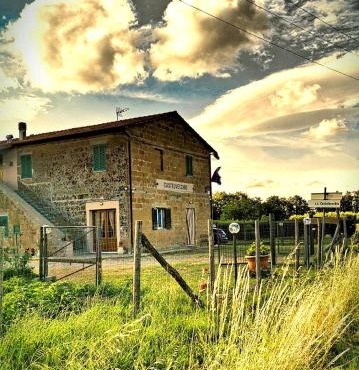 Castelvecchio B&B