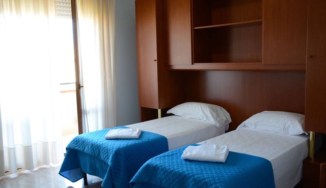 Castelvetere Hotel