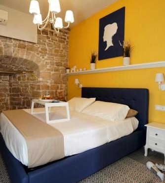 Cecenero Rooms