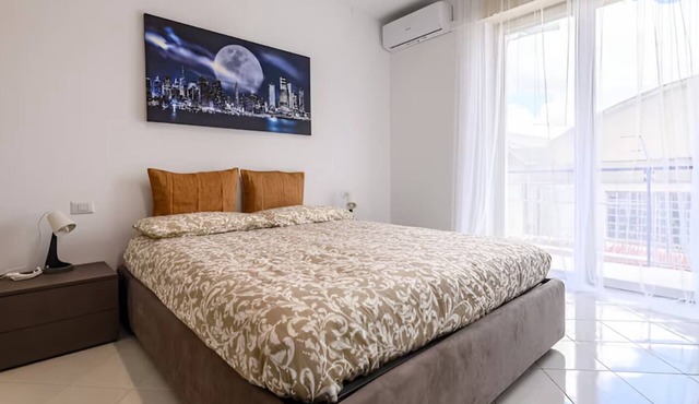 Central apartment sabrixhouse