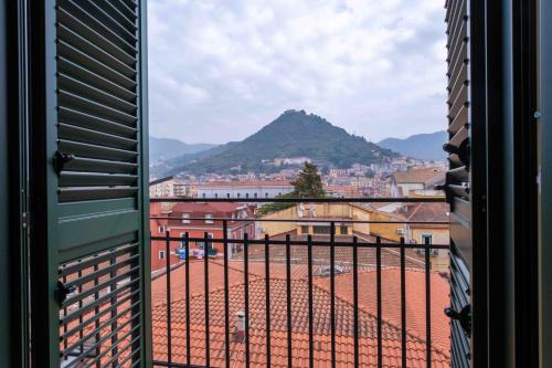 Central View Apartment