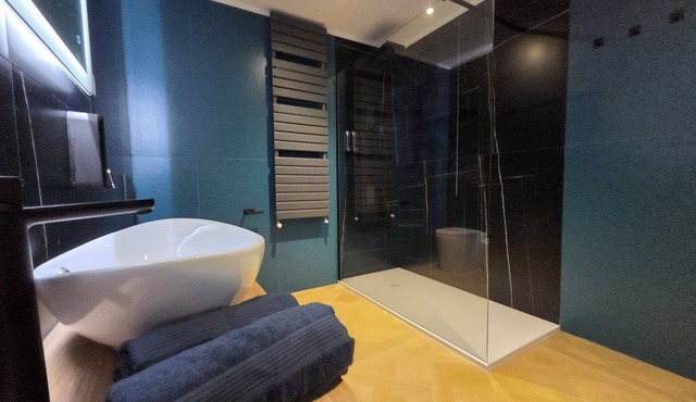 Centro & Mare - Rooms & Suites