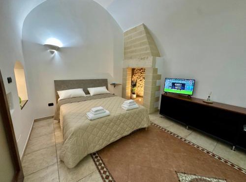 Centro Storico Home