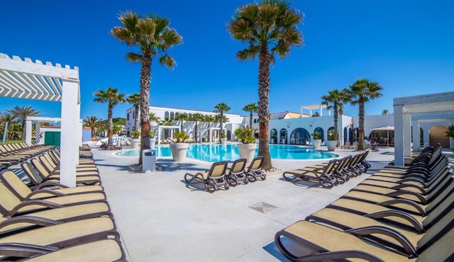 Centro Vacanze Poker