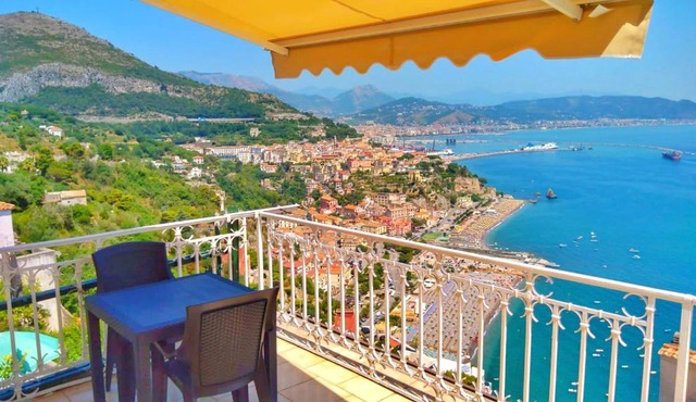 CERASELLA -vista mare-