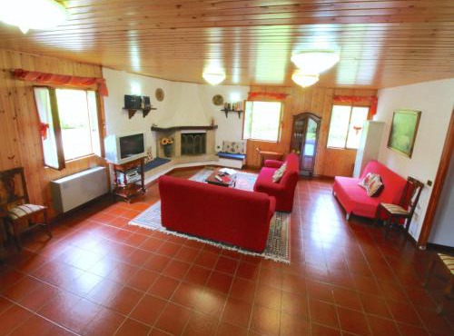 Chalet in Umbria with Private Pool