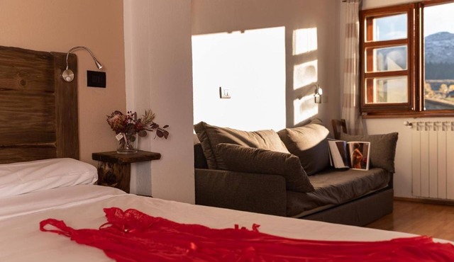 Chalet le Alpi