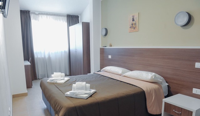 Chalet Madonna di Viggiano