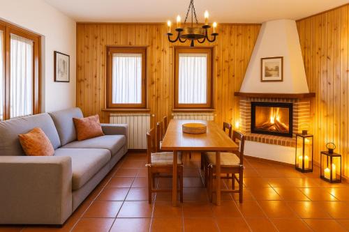 Chalet Mary Roccaraso