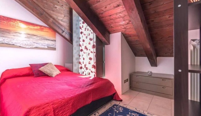Chalet Mia[Turin center-Porta Nuova-Museo Egizio] Edit