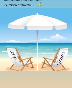Chalet n5 Guest House- Ombrellone GRATIS incluso a Catanzaro Lido-