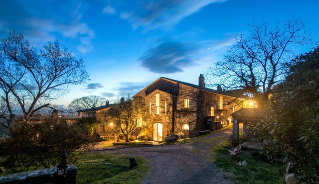 Charming Farmhouse in Maremma