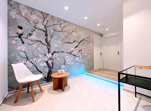 CHERRY BLOSSOM casa vacanza