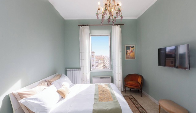 Cherry Suites -Cozy Flat with Terrace - Pigneto the Arty neighborhood
