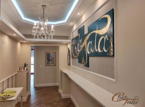 Chez Tata' - Scé Tatà