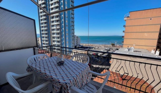 Chiara apartment in Follonica