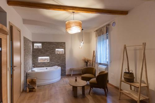 Chiarelli Mountain Suite