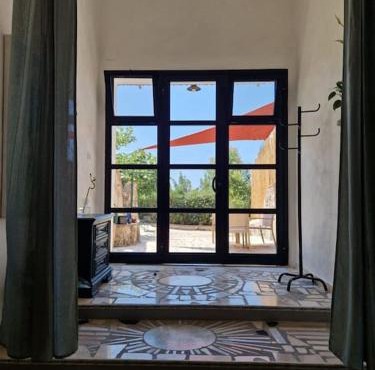 Cisterna - Loft con giardino