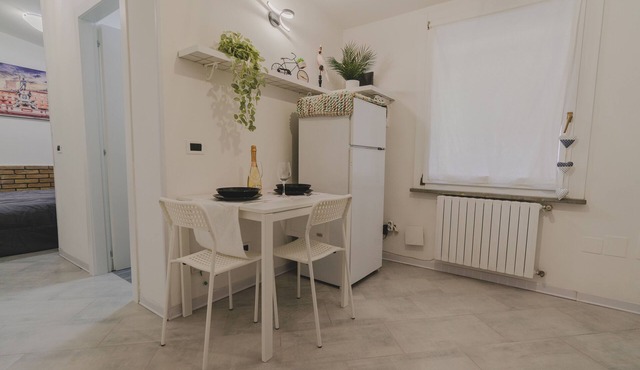 [City-Center] Luxury house in Ravenna Center