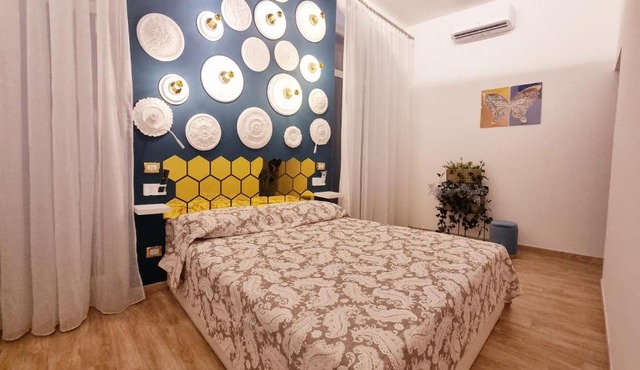 City Focus Apartment Napoli