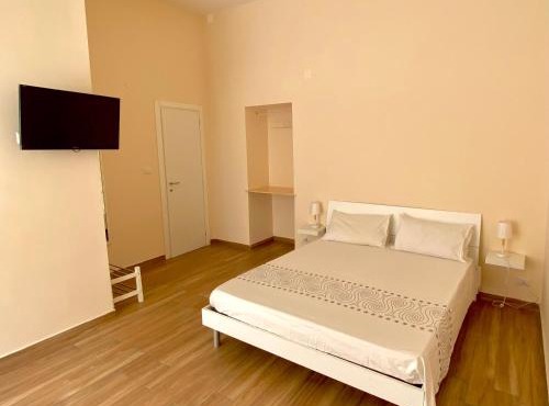 Clelia's Room