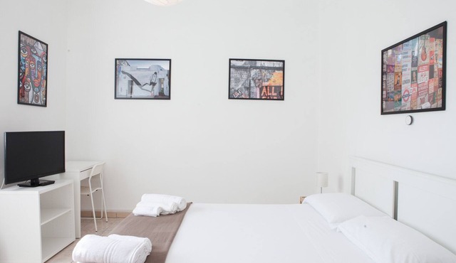 Cleopatra Residence - Ancona Apartment