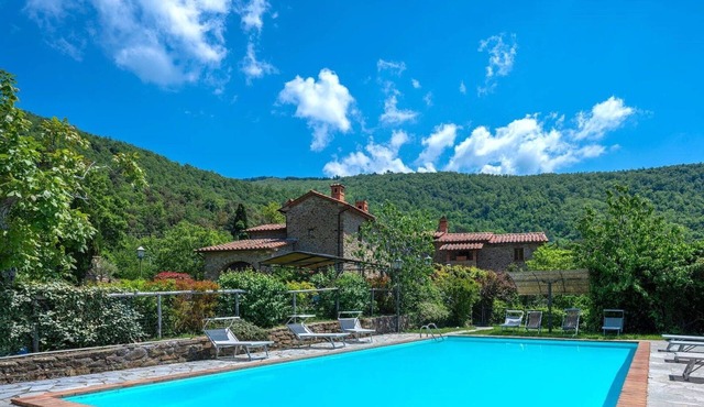 Colle Degli Ulivi By Geco Vacation Rentals