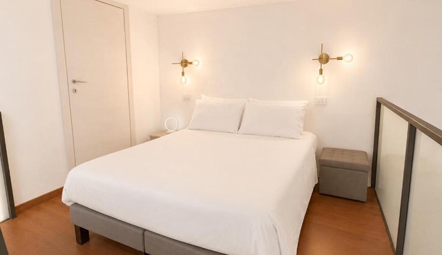 Collection Porta Romana Suites - Top Collection