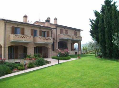 Collina del Sagrantino