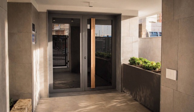 Colonna Suites Bari