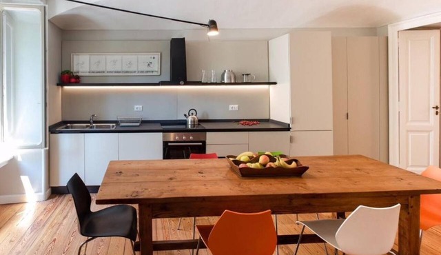 Comfort For Groups & Families in city center