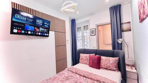 Comfort Hostel B&B Room Torino - Vicino Centro e Metro