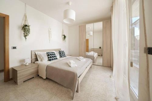 [Comfort & relax] centrale, Wifi e parking