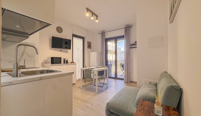 Comfort, Style and Connectivity Included