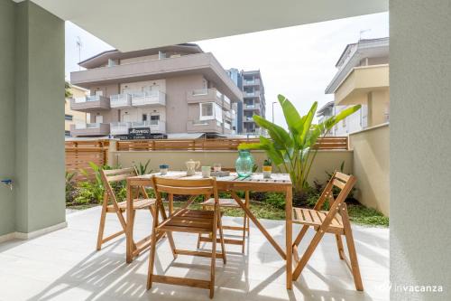 Condominio "Il Riparo D'aMare" - InVacanza
