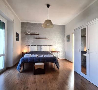 Conero Apartments