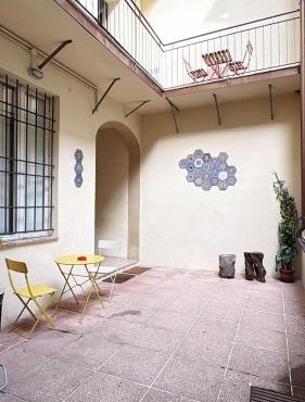 Console Camprini Estates - Faenza Apartments 1