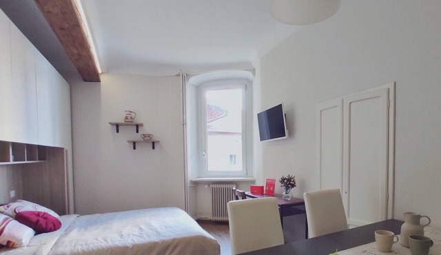 Conte Verde Studio 11 by Wonderful Italy