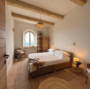 Conti di San Bonifacio - Tuscan Townhouse